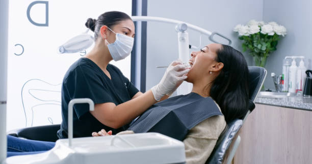 Professional Dental Services in Wheaton, MD